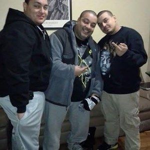 Meet your Posher, Sam